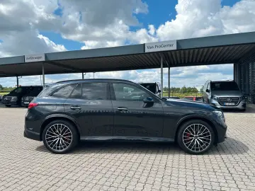 GLC 63 S E PERF. Headup+Keyl.+21