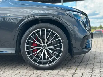 GLC 63 S E PERF. Headup+Keyl.+21