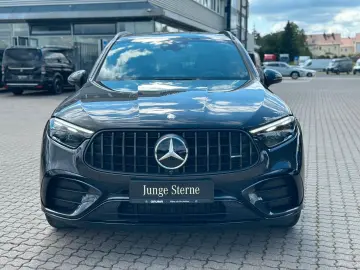 GLC 63 S E PERF. Headup+Keyl.+21