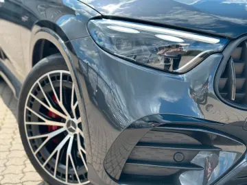 GLC 63 S E PERF. Headup+Keyl.+21