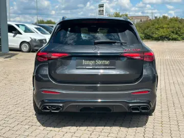 GLC 63 S E PERF. Headup+Keyl.+21