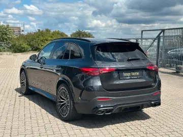 GLC 63 S E PERF. Headup+Keyl.+21