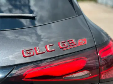 GLC 63 S E PERF. Headup+Keyl.+21