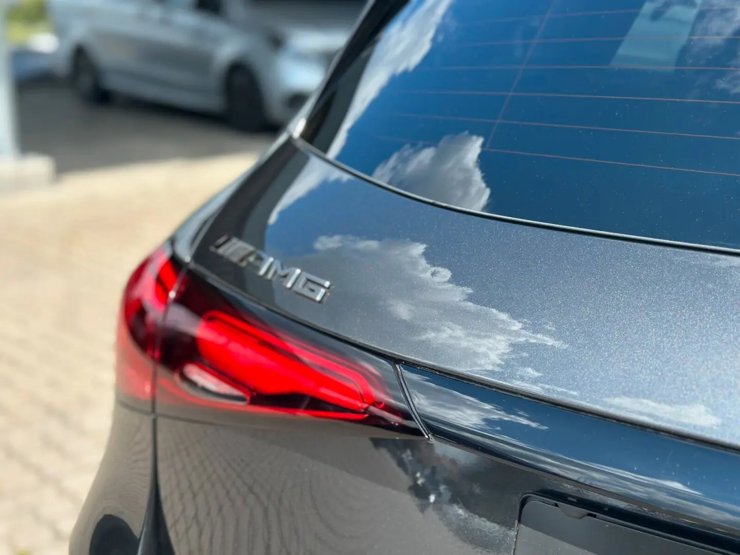 GLC 63 S E PERF. Headup+Keyl.+21