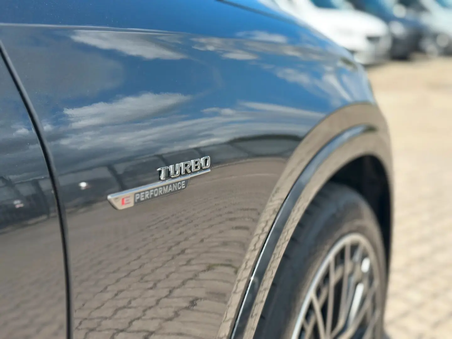 GLC 63 S E PERF. Headup+Keyl.+21