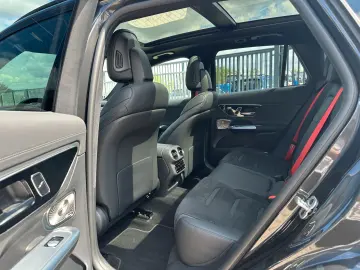 GLC 63 S E PERF. Headup+Keyl.+21