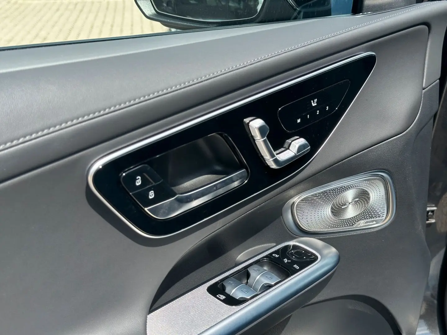 GLC 63 S E PERF. Headup+Keyl.+21