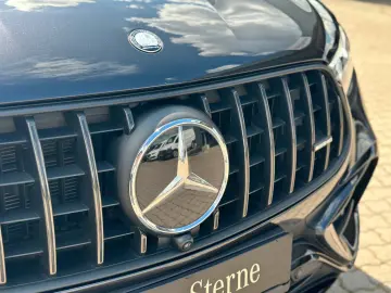 GLC 63 S E PERF. Headup+Keyl.+21