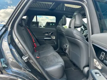GLC 63 S E PERF. Headup+Keyl.+21