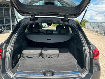 GLC 63 S E PERF. Headup+Keyl.+21
