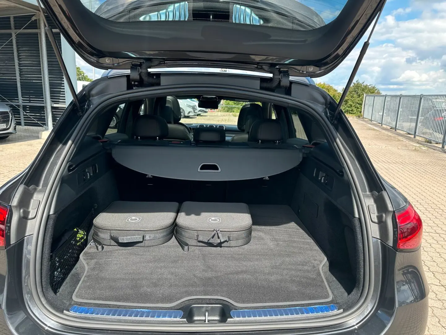 GLC 63 S E PERF. Headup+Keyl.+21