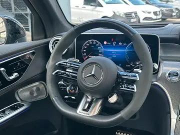 GLC 63 S E PERF. Headup+Keyl.+21
