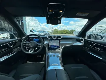 GLC 63 S E PERF. Headup+Keyl.+21