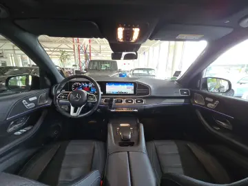 GLE 350 de 4Matic Exclusive+AMG+VOLLAUSSTATTUNG