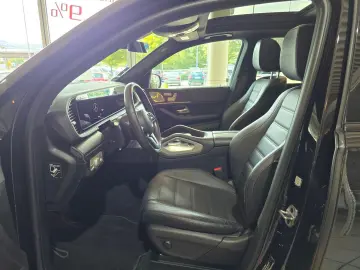GLE 350 de 4Matic Exclusive+AMG+VOLLAUSSTATTUNG