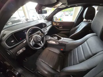 GLE 350 de 4Matic Exclusive+AMG+VOLLAUSSTATTUNG