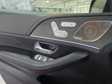 GLE 350 de 4Matic Exclusive+AMG+VOLLAUSSTATTUNG