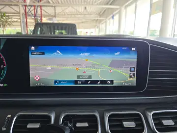 GLE 350 de 4Matic Exclusive+AMG+VOLLAUSSTATTUNG