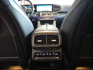 GLE 350 de 4Matic Exclusive+AMG+VOLLAUSSTATTUNG