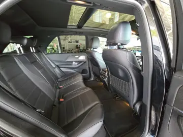 GLE 350 de 4Matic Exclusive+AMG+VOLLAUSSTATTUNG