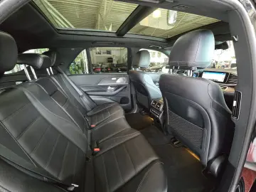 GLE 350 de 4Matic Exclusive+AMG+VOLLAUSSTATTUNG