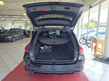 GLE 350 de 4Matic Exclusive+AMG+VOLLAUSSTATTUNG