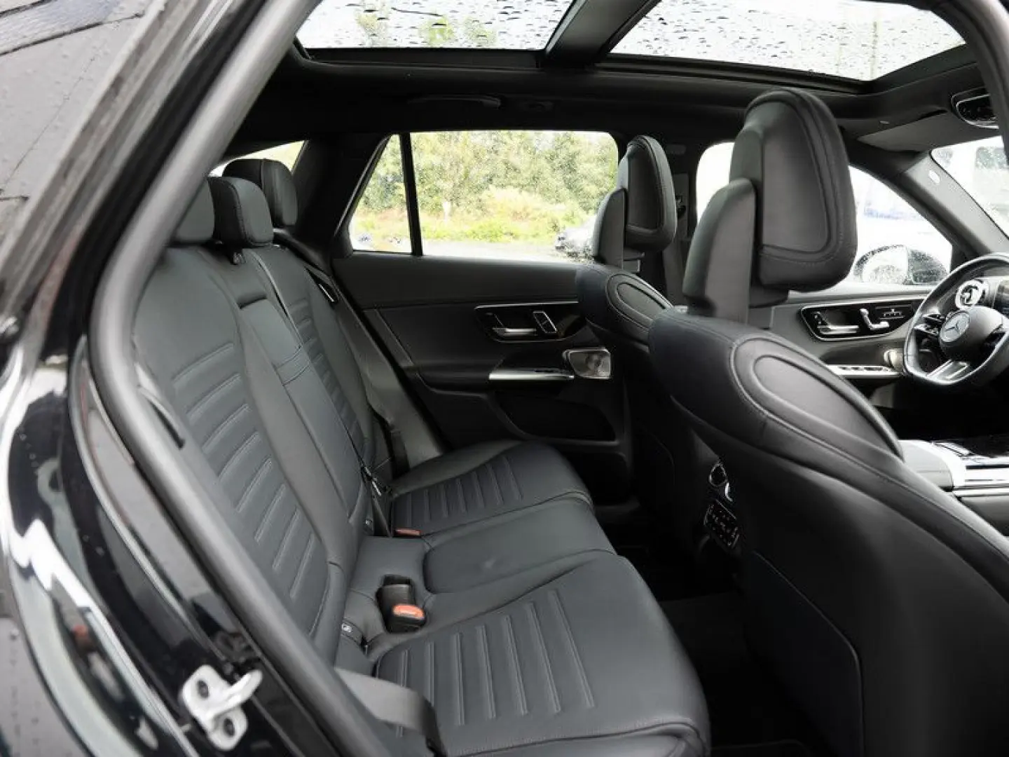 GLC 400 e 4M AMG-Sport/Pano/Burm/AHK/Night/Distr