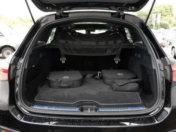 GLC 400 e 4M AMG-Sport/Pano/Burm/AHK/Night/Distr