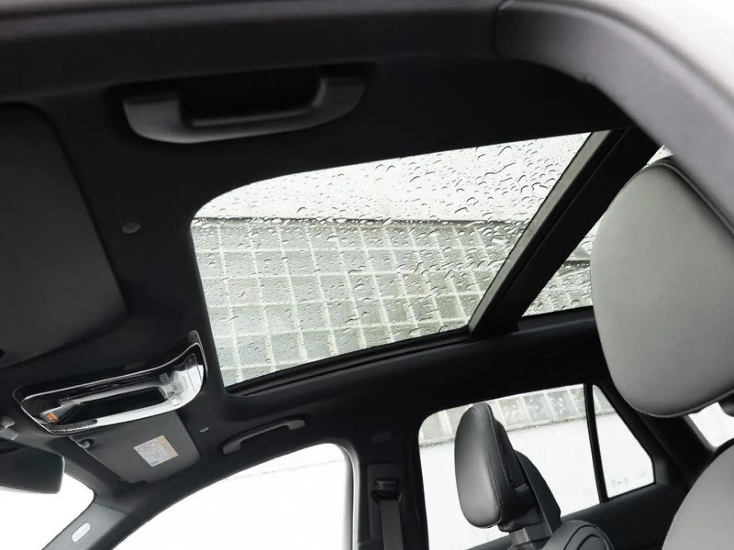 GLC 400 e 4M AMG-Sport/Pano/Burm/AHK/Night/Distr