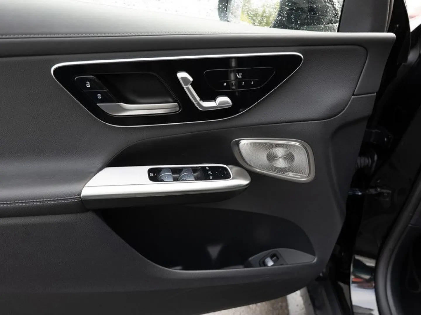 GLC 400 e 4M AMG-Sport/Pano/Burm/AHK/Night/Distr