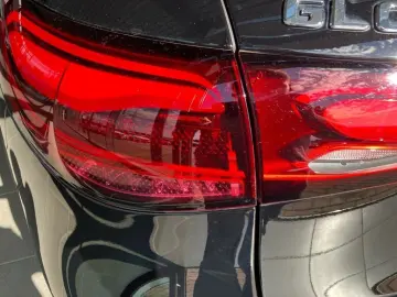 GLC 300 e 4M AVANTGARDE+AHK+MBUX+LED+Kam+PDC+SHZ