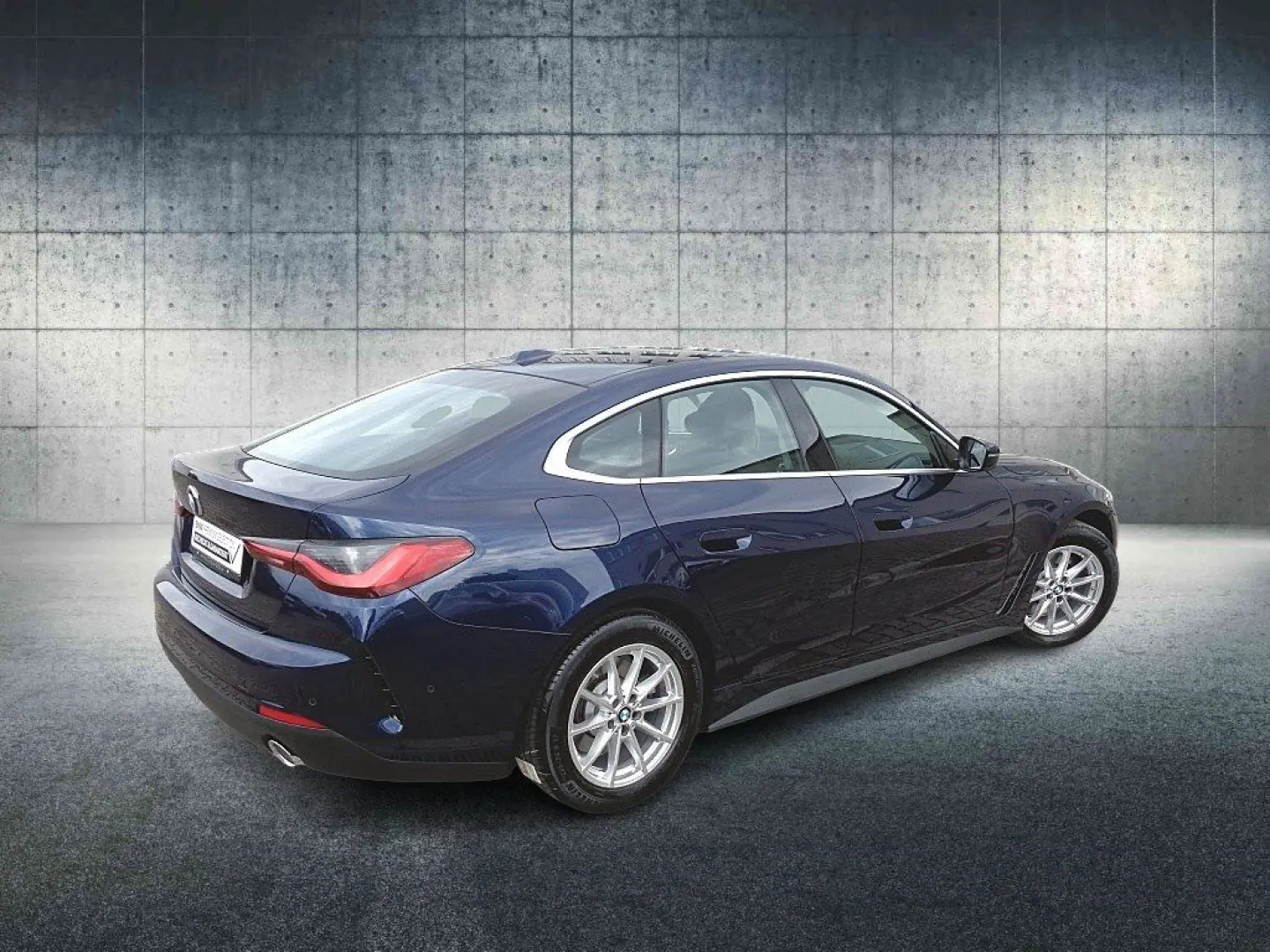 430i xDrive GC