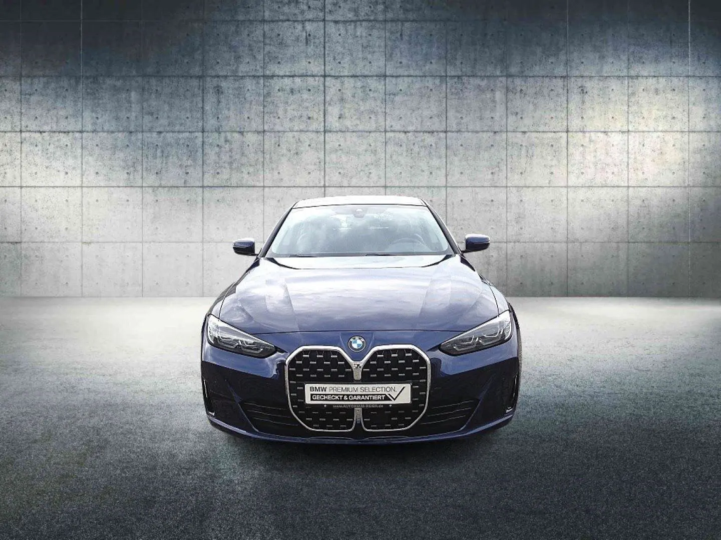 430i xDrive GC