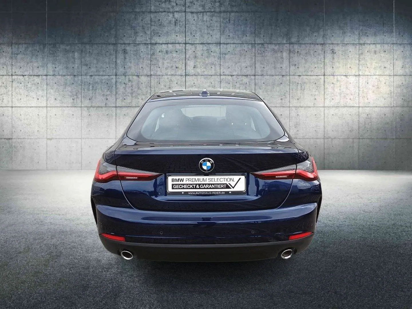 430i xDrive GC