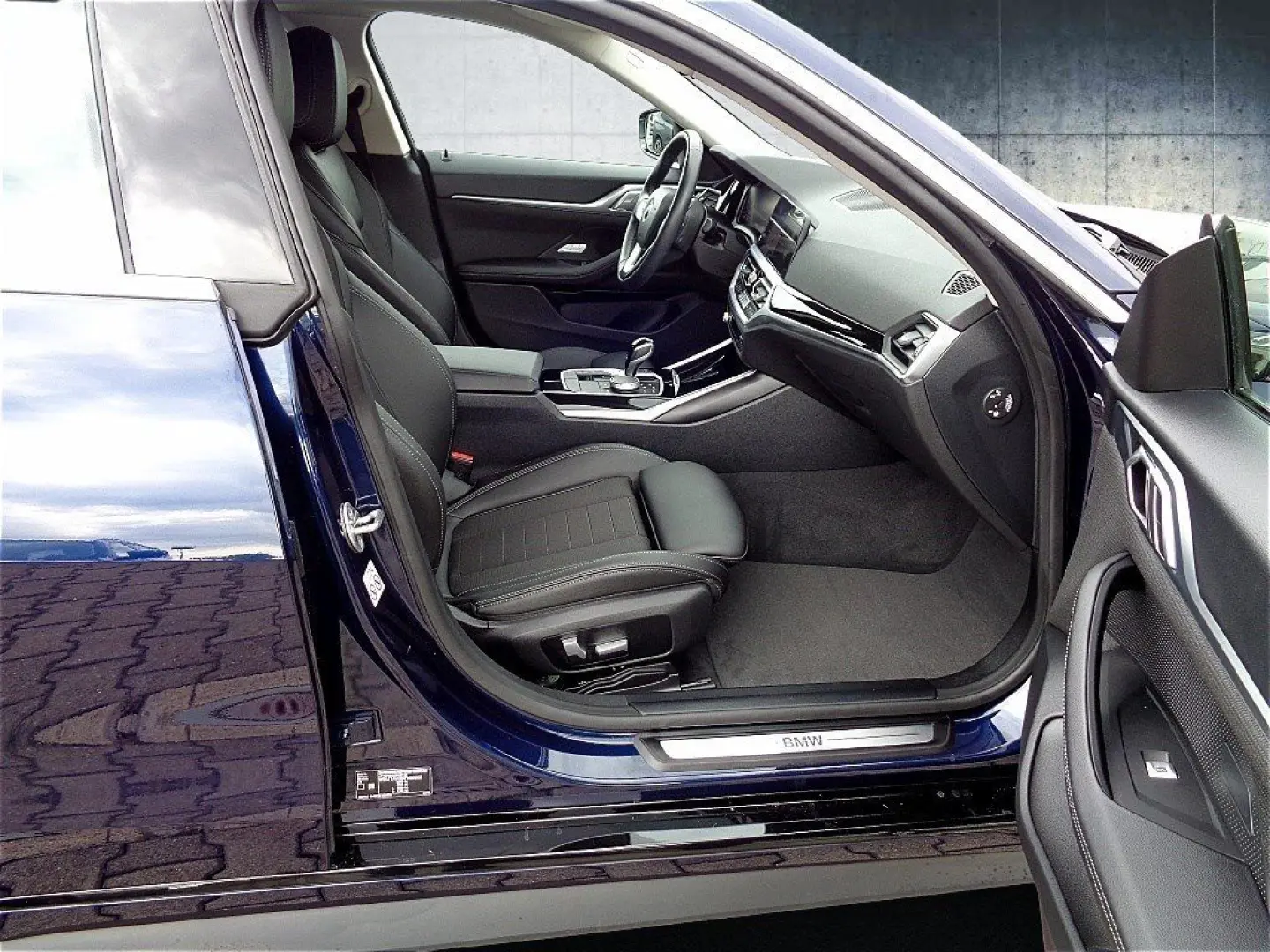 430i xDrive GC