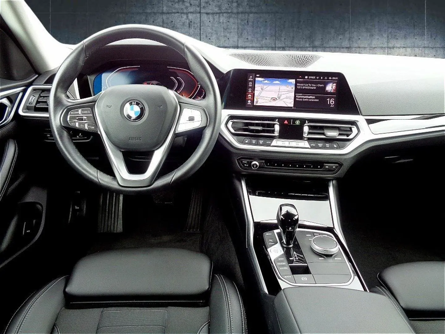 430i xDrive GC