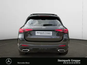 GLC 300 de 4M AMG Premium+ Distro+Pano.+HuD+AHK+