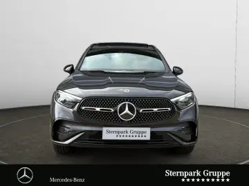 GLC 300 de 4M AMG Premium+ Distro+Pano.+HuD+AHK+