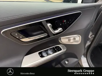 GLC 300 de 4M AMG Premium+ Distro+Pano.+HuD+AHK+