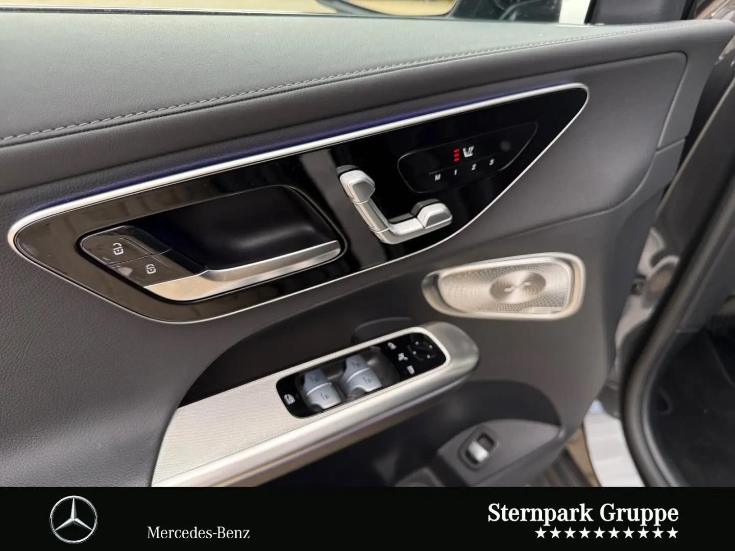 GLC 300 de 4M AMG Premium+ Distro+Pano.+HuD+AHK+