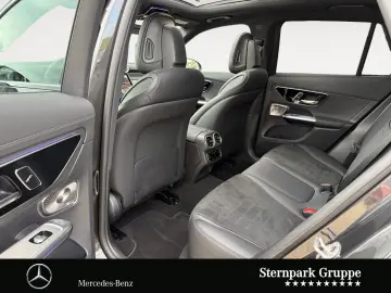 GLC 300 de 4M AMG Premium+ Distro+Pano.+HuD+AHK+