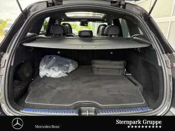 GLC 300 de 4M AMG Premium+ Distro+Pano.+HuD+AHK+