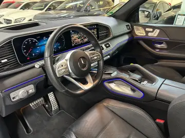 GLE 350 de 4Matic AMG LINE*1.HAND*HUD*BURM*PANO*
