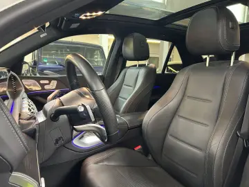 GLE 350 de 4Matic AMG LINE*1.HAND*HUD*BURM*PANO*