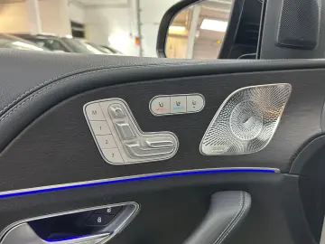 GLE 350 de 4Matic AMG LINE*1.HAND*HUD*BURM*PANO*