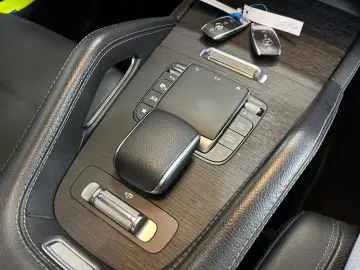 GLE 350 de 4Matic AMG LINE*1.HAND*HUD*BURM*PANO*