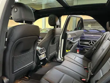 GLE 350 de 4Matic AMG LINE*1.HAND*HUD*BURM*PANO*