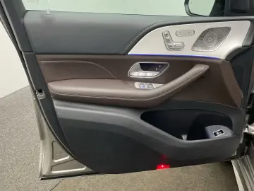 GLE 350 de 4M AMG Night AHK Burmester Airmatic