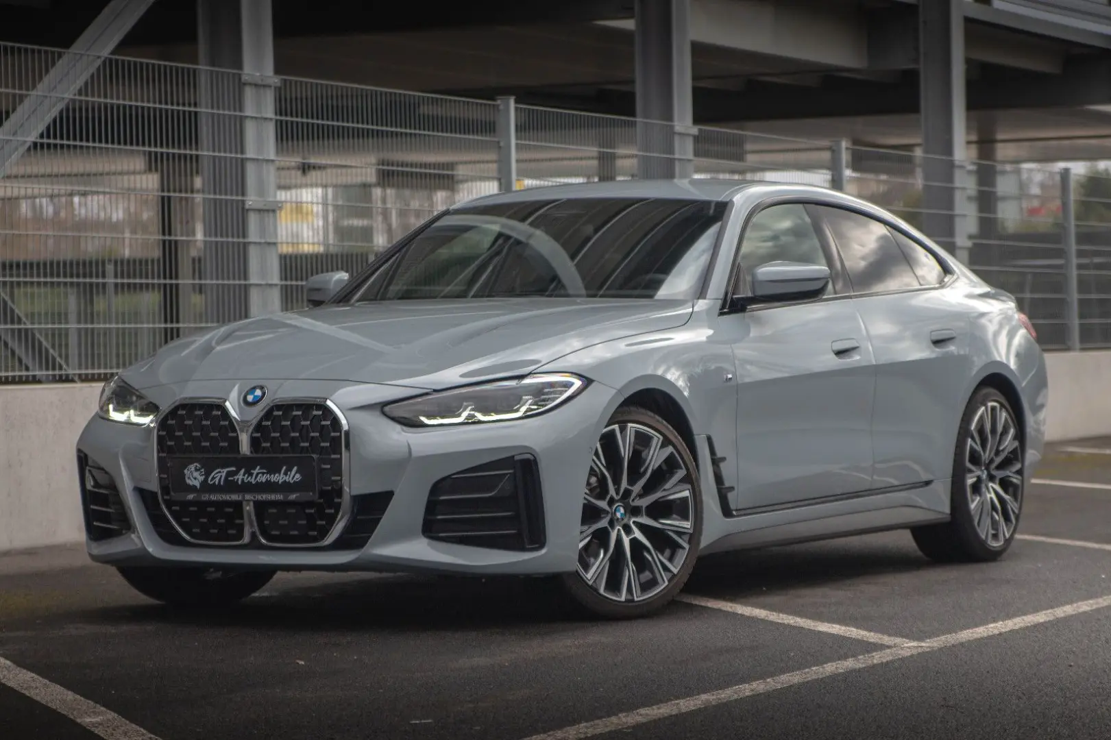 420d xDrive