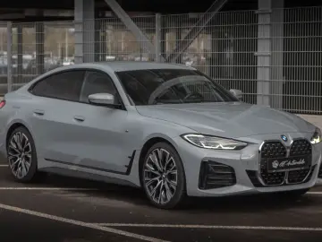 420d xDrive